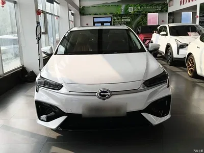 2019 Aion S Charm Evo 530, фото 3, лот 10804710