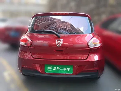 2017 Baojun 310 1.5L Auto Fashion, фото 3, лот 11165231