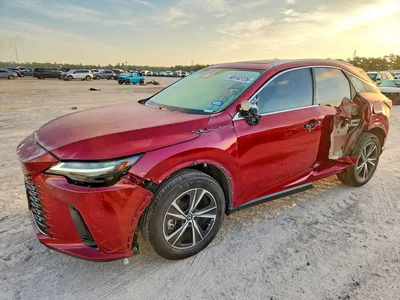 2023 LEXUS RX 350 PREMIUM, фото 1, лот 10848491