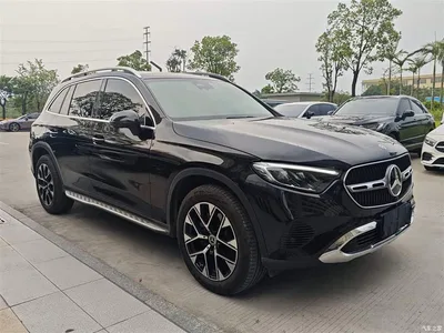 2025 Mercedes-Benz GLC Facelift GLC 260 L 4MATIC Dynamic, фото 2, лот 11017938