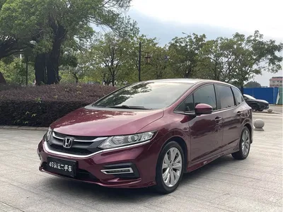 2017 Honda Jade 1.8L Automatic Comfort Edition 5-seater, фото 1, лот 10419319