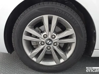 2016 Hyundai AVANTE 1.6 GDI Modern, фото 4, лот 10089751
