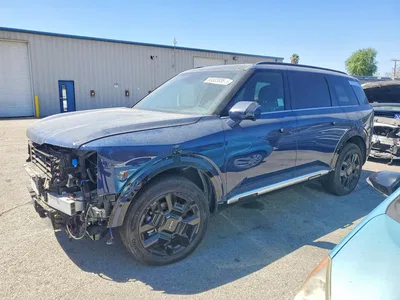 2027 KIA TELLURIDE SX, фото 1, лот 10776908