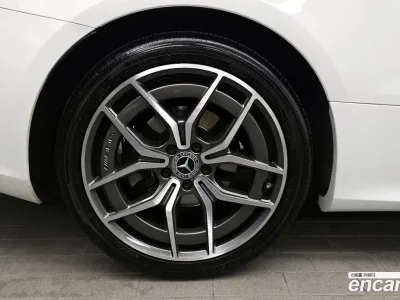 2022 Mercedes-Benz E-Class E300d 4MATIC Coupe, фото 4, лот 10051962