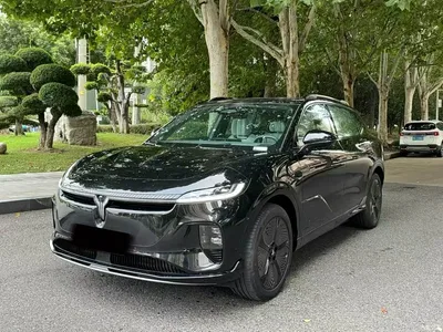 2024 Voyah Auto Voyah Zhiyin Long Range Super Charging Edition, фото 1, лот 11169769
