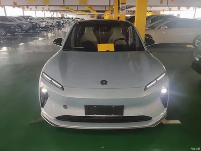 2022 NIO ET5 75kWh, фото 3, лот 10365775