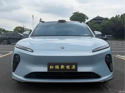 2024 NIO ET5 75kWh, фото 3, лот 10369204