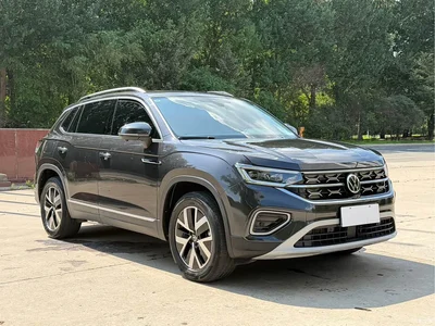 2023 Volkswagen Tayron 280TSI 2WD Luxury Plus Advanced Edition, фото 3, лот 10432199