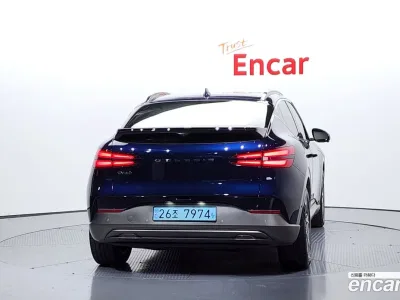 2022 Genesis GV60 Standard AWD, фото 3, лот 10048819