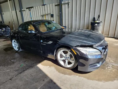2016 BMW Z4 SDRIVE28I, фото 4, лот 10700743