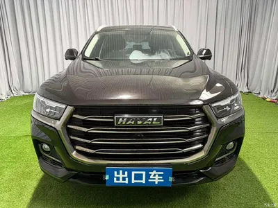 2021 Haval H6 National Trend Edition 1.5GDIT Automatic Champion Edition, фото 3, лот 10386145