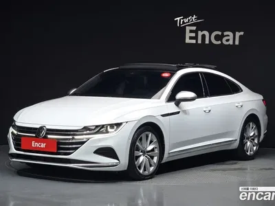 2022 Volkswagen Arteon 2.0 TDI Prestige, фото 1, лот 10129232