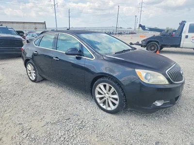 2014 BUICK VERANO CONVENIENCE, фото 4, лот 10862026