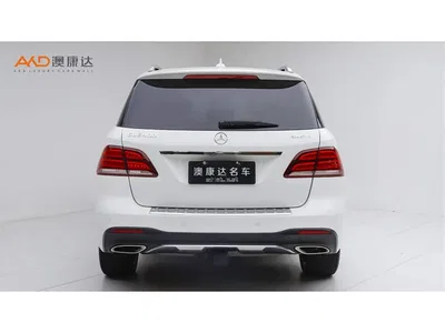 2017 Mercedes-Benz GLE 350 d 4MATIC, фото 4, лот 10261775
