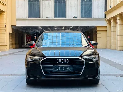 2022 Audi A6L 45 TFSI Premium Dynamic, фото 2, лот 11412581