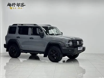 2023 Tank 300 Off-Road Edition 2.0T Conqueror, фото 3, лот 10344531