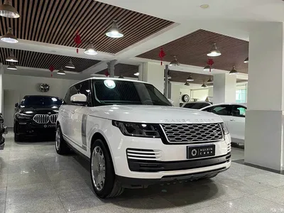 2020 Land Rover Range Rover 3.0 L6 Heritage Extended Edition, фото 3, лот 11075041