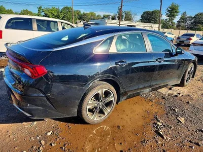 2024 KIA K5 GT LINE, фото 3, лот 10781335
