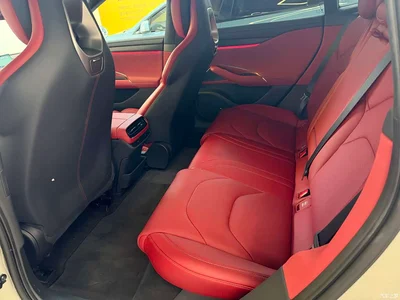 2024 Xiaomi Auto Xiaomi SU7 AWD Extended Range Advanced Smart Driving Max Edition, фото 4, лот 11243727