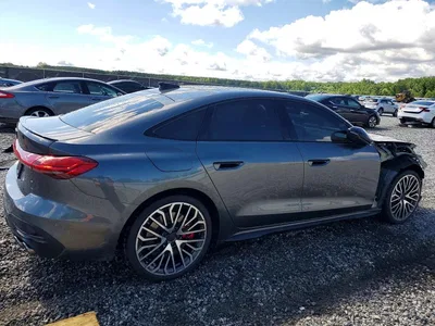 2026 AUDI S5 PRESTIGE, фото 3, лот 10851515