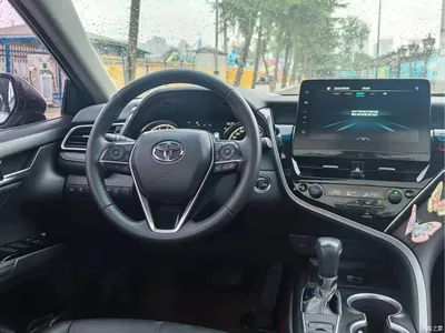 2021 Toyota Camry 2.0G Luxury Edition, фото 3, лот 10282347