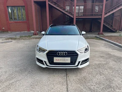 2017 Audi A3 Limousine 35 TFSI Fashion, фото 2, лот 11240916