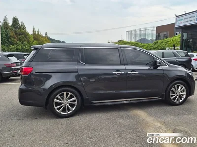 2020 Kia Canival 9-Seater Prstige, фото 4, лот 10331018