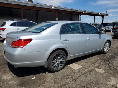 2006 TOYOTA AVALON XLS, фото 3, лот 10525453