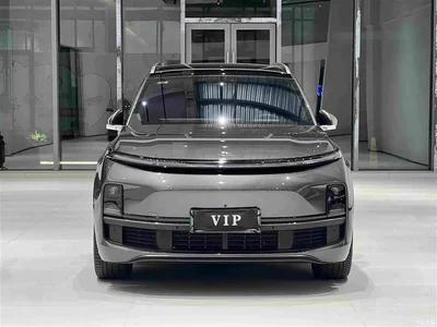 2023 Li Auto Li Xiang L9 Model Pro, фото 2, лот 11190108
