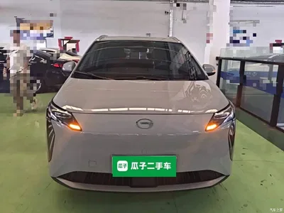 2023 Aion Y Plus 510 Executive Edition, фото 3, лот 10240981