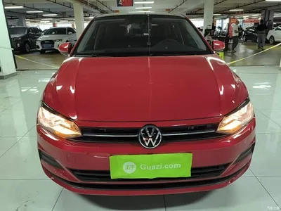 2021 Volkswagen Polo Plus 1.5L Automatic Panorama Enjoyment Edition, фото 3, лот 11181373