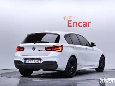 2018 BMW 1-Series 118d M Sport Shadow 5 Door, фото 2, лот 10037542