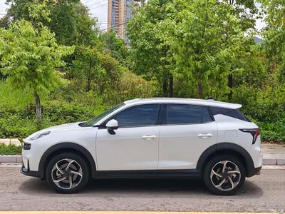 2023 Lynk & Co 06 Remix 1.5T Power Halo, фото 4, лот 10314659