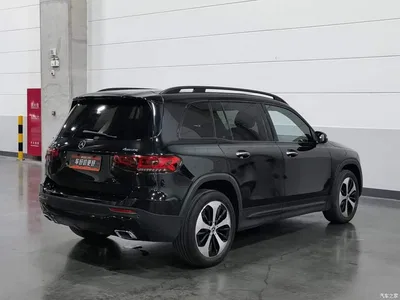 2023 Mercedes-Benz GLB 220 4MATIC, фото 2, лот 10242170