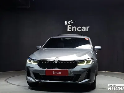 2024 BMW Gran Turismo 630i xDrive M Sport, фото 3, лот 10192774