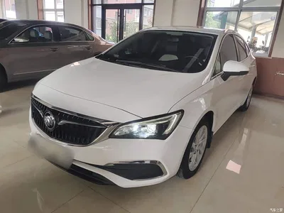 2018 Buick Verano Sedan 15S Automatic Leading, фото 2, лот 11007879