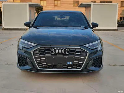 2023 Audi A3 Facelift Sportback 35 TFSI Fashion Sport, фото 2, лот 10826060