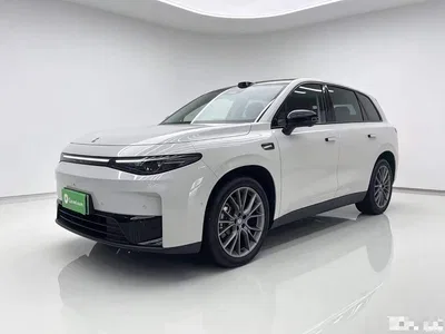 2026 Leapmotor C10 605 LiDAR Edition, фото 1, лот 10441612