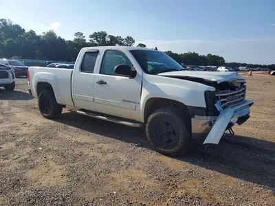 2008 GMC SIERA15002WD, фото 4, лот 11152677