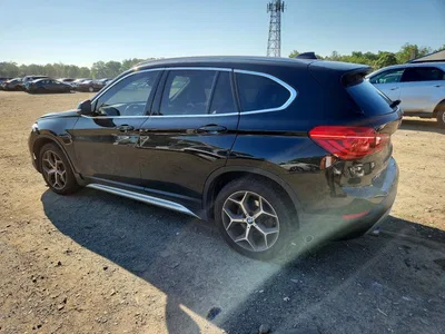 2018 BMW X1 XDRIVE28I, фото 2, лот 10801251