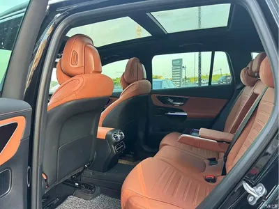 2024 Mercedes-Benz GLC 300 L 4MATIC Dynamic 5-seater, фото 3, лот 10690010