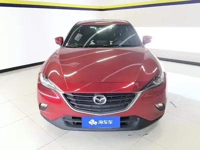 2018 Mazda CX-4 Model 2.0L Automatic 2WD Skyactiv Dynamic (China V), фото 2, лот 10322974