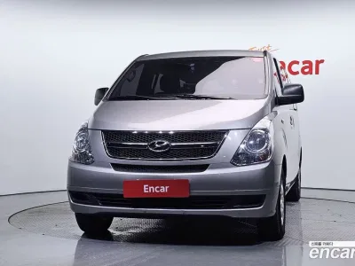 2015 Hyundai Starex 12-Seater Wagon, фото 3, лот 10224681