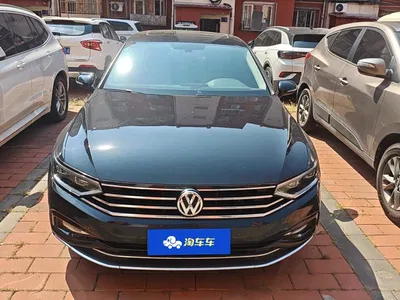 2020 Volkswagen Magotan 330TSI DSG Luxury, фото 2, лот 10402967
