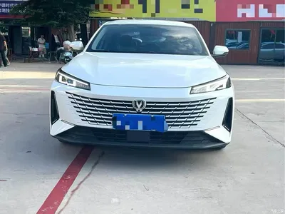 2023 Changan Yida Blue Whale NE 1.5T GDI DCT Enjoyment Edition, фото 2, лот 11485644