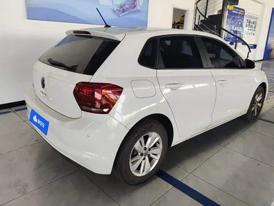 2023 Volkswagen Polo Facelift Plus 1.5L Auto Joyful Living Edition, фото 3, лот 11104163