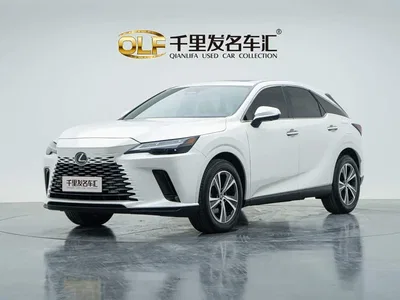 2025 Lexus RX 300 4WD Premium Edition, фото 1, лот 11582491