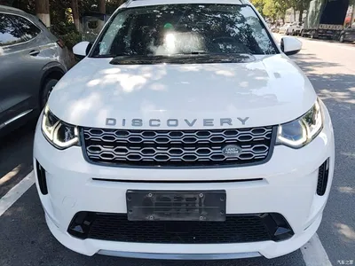 2020 Land Rover Discovery Sport 249PS R-Dynamic Performance Tech 7-seater, фото 3, лот 10338728