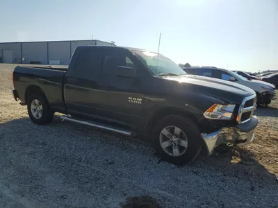 2015 RAM 1500 ST, фото 4, лот 10858974