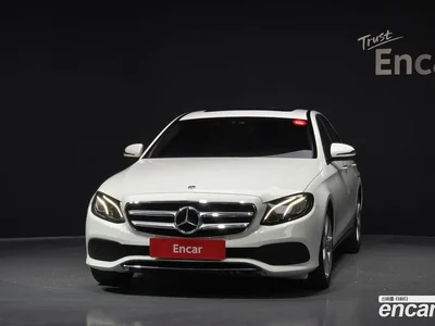 2018 Mercedes-Benz E-Class E200 Avantgarde, фото 2, лот 10047847